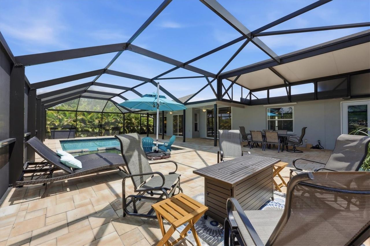 14226 Edsel Drive , Port Charlotte, FL 33981 Photo