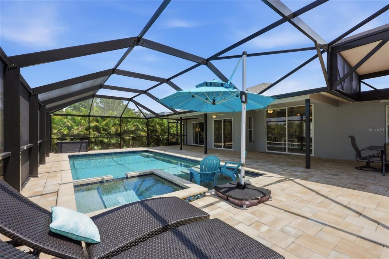 14226 Edsel Drive , Port Charlotte, FL 33981 Photo