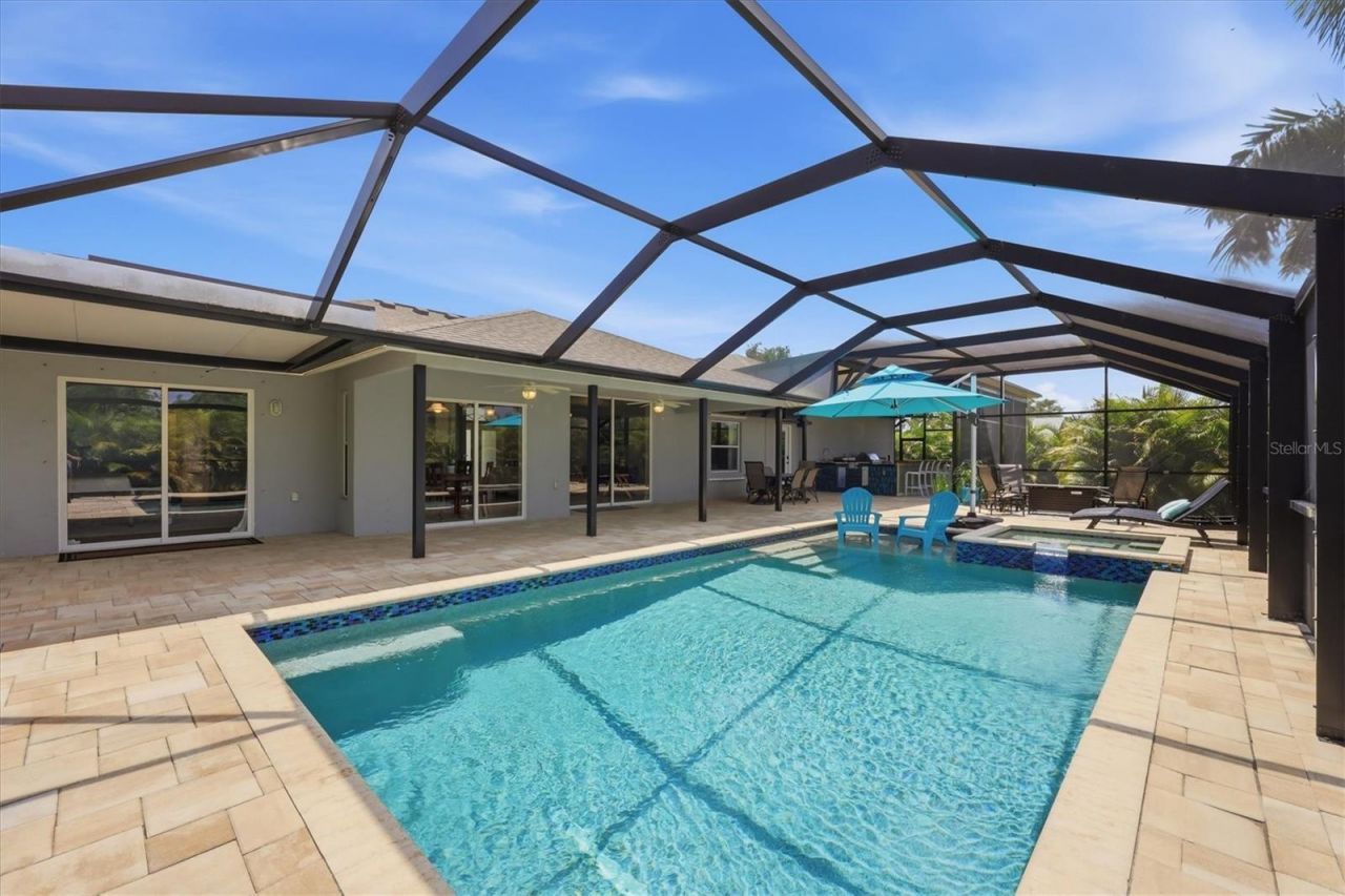 14226 Edsel Drive , Port Charlotte, FL 33981 Photo