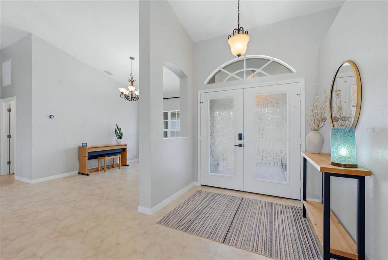 14226 Edsel Drive , Port Charlotte, FL 33981 Photo