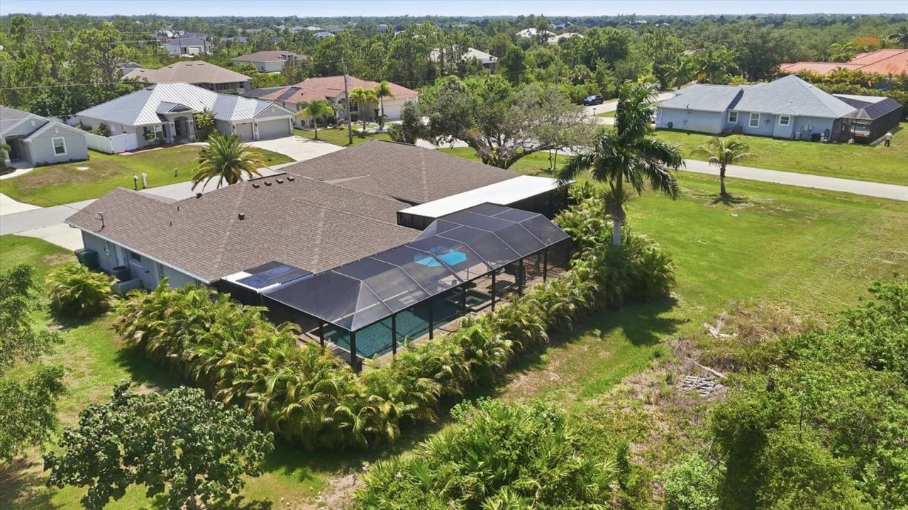 14226 Edsel Drive , Port Charlotte, FL 33981 Photo