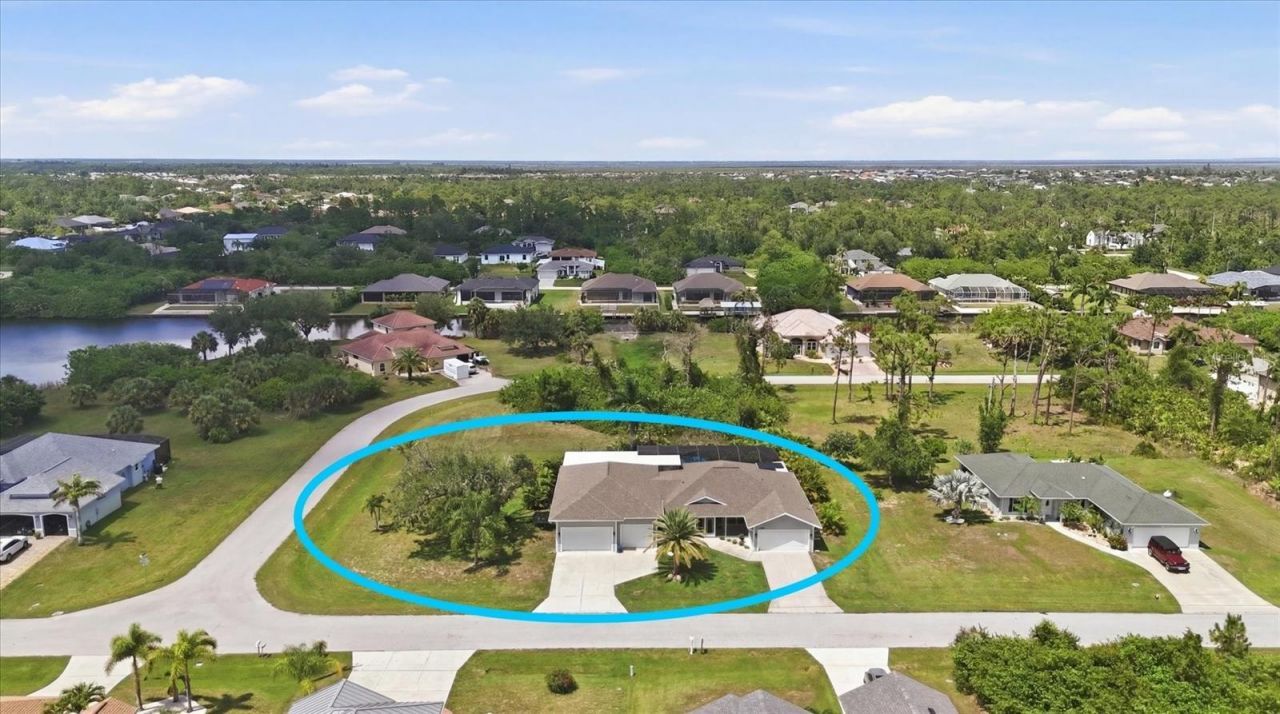 14226 Edsel Drive , Port Charlotte, FL 33981 Photo