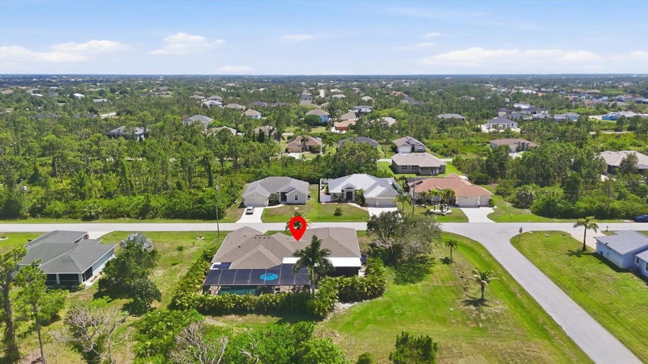 14226 Edsel Drive , Port Charlotte, FL 33981 Photo