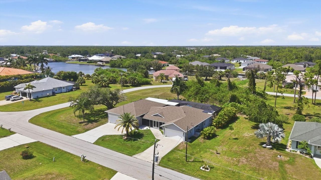 14226 Edsel Drive , Port Charlotte, FL 33981 Photo