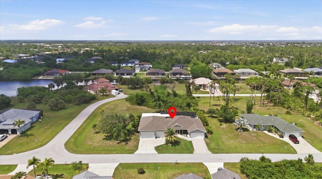 14226 Edsel Drive , Port Charlotte, FL 33981 Photo