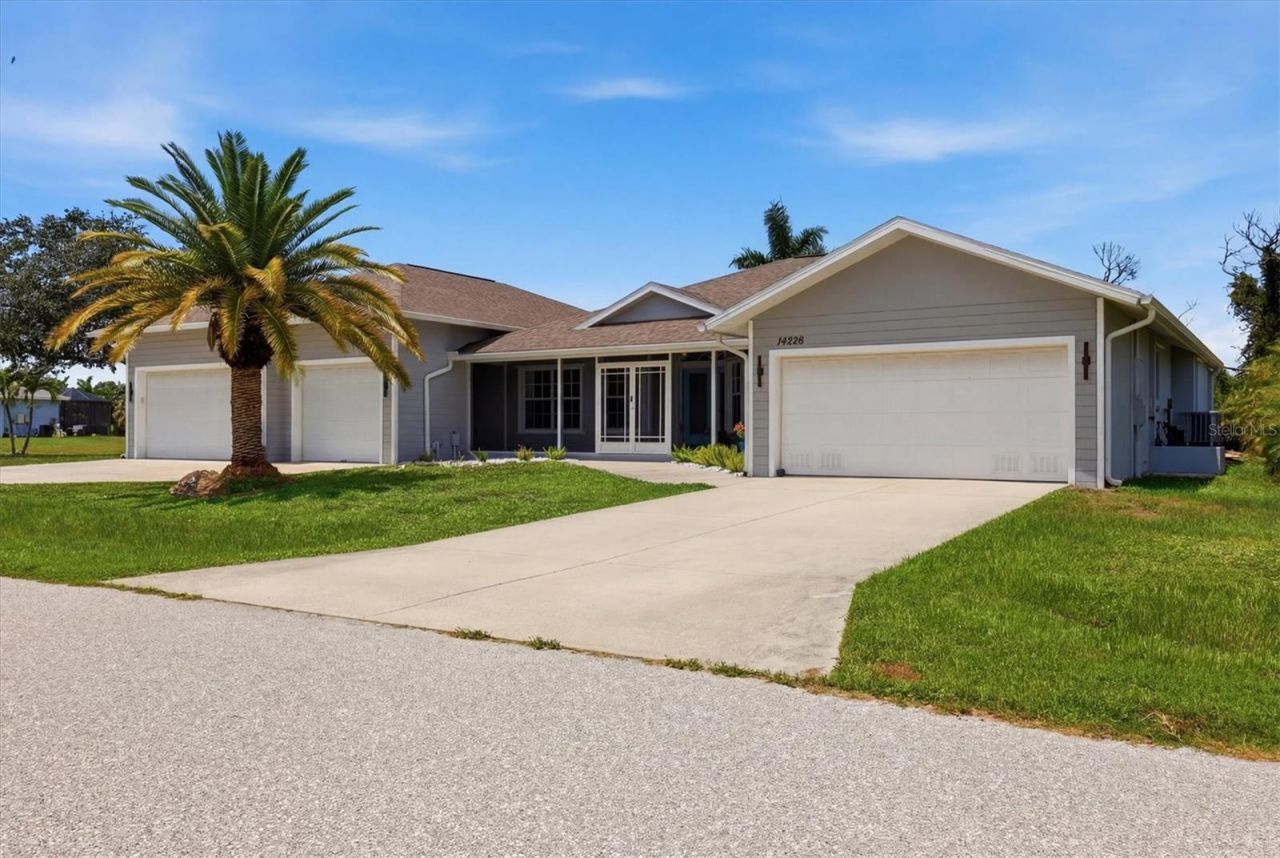 14226 Edsel Drive , Port Charlotte, FL 33981 Photo
