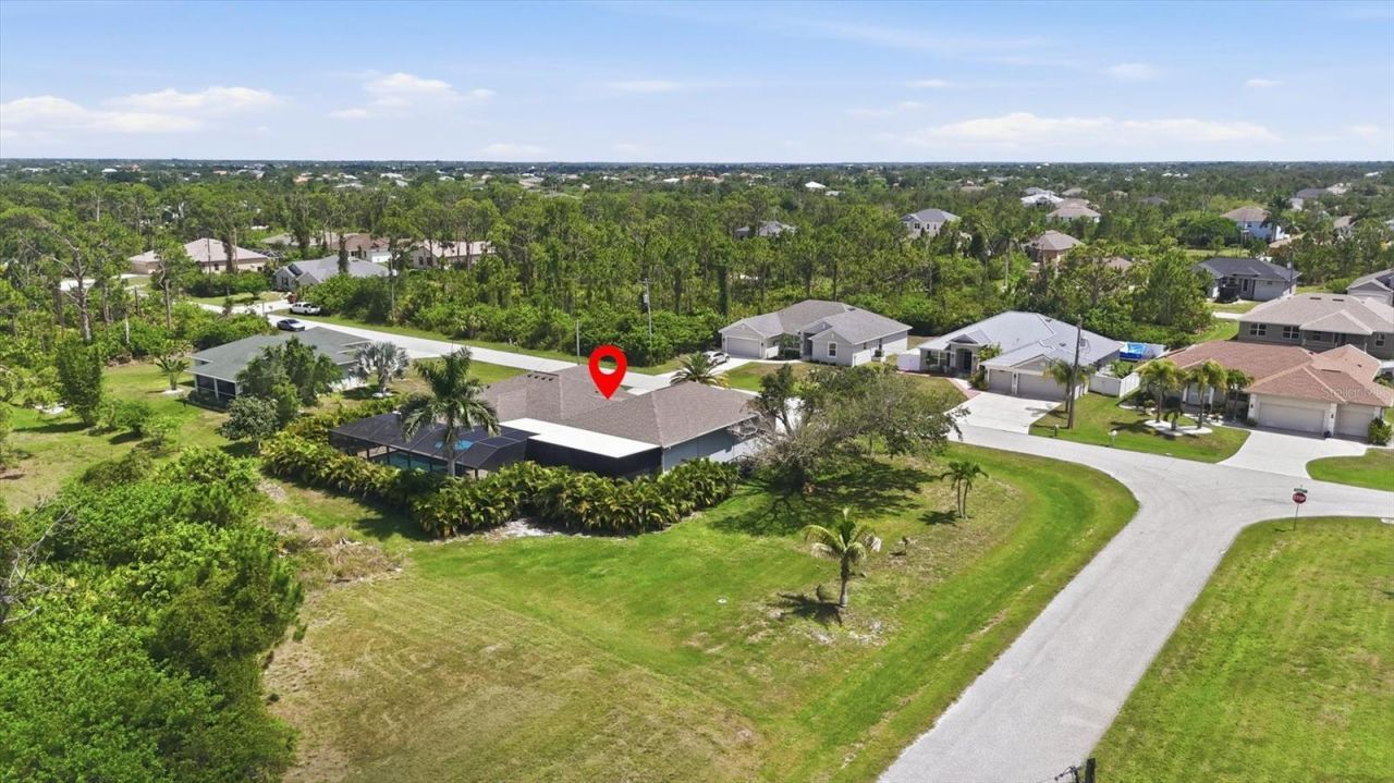 14226 Edsel Drive , Port Charlotte, FL 33981 Photo