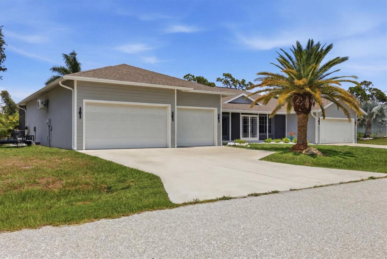 14226 Edsel Drive , Port Charlotte, FL 33981 Photo