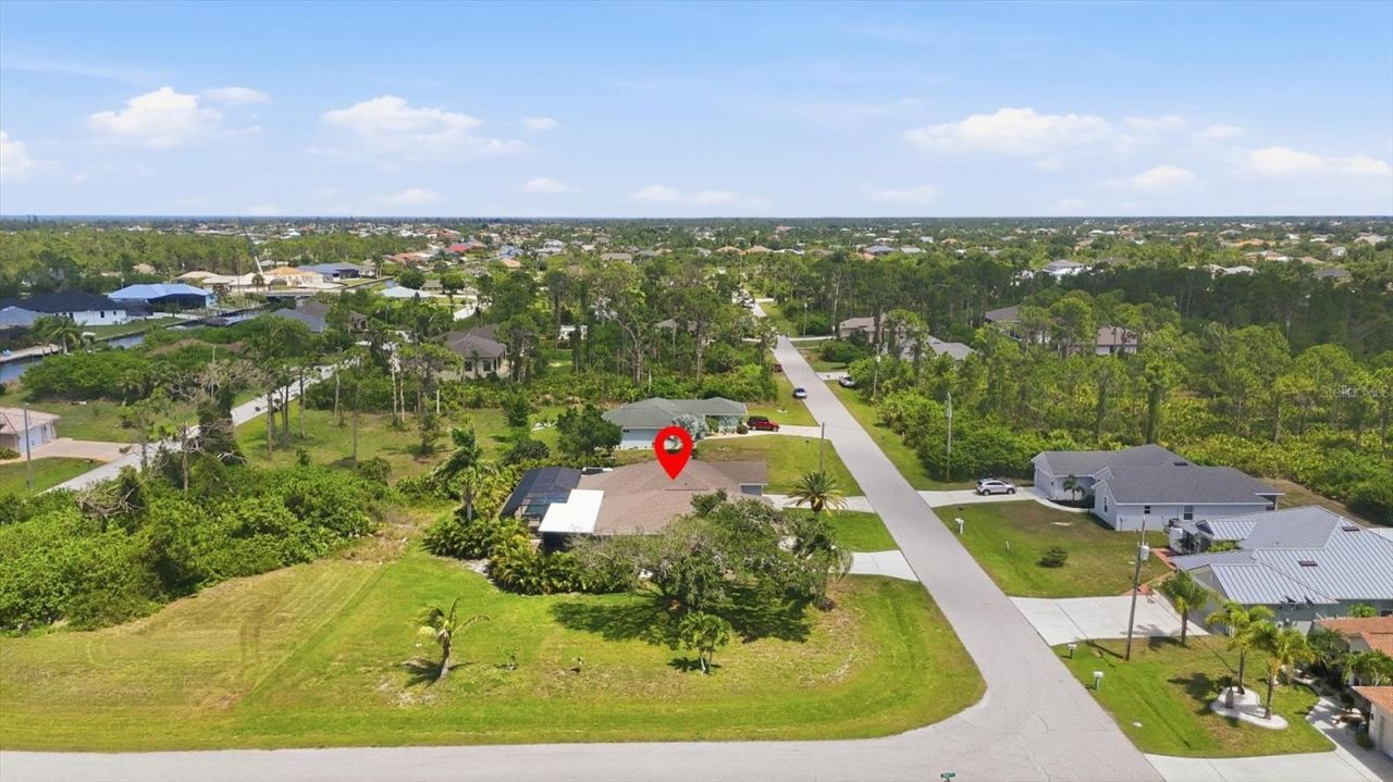 14226 Edsel Drive , Port Charlotte, FL 33981 Photo