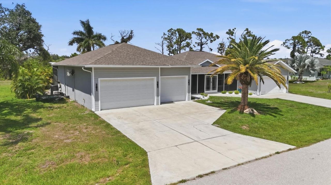 14226 Edsel Drive , Port Charlotte, FL 33981 Photo
