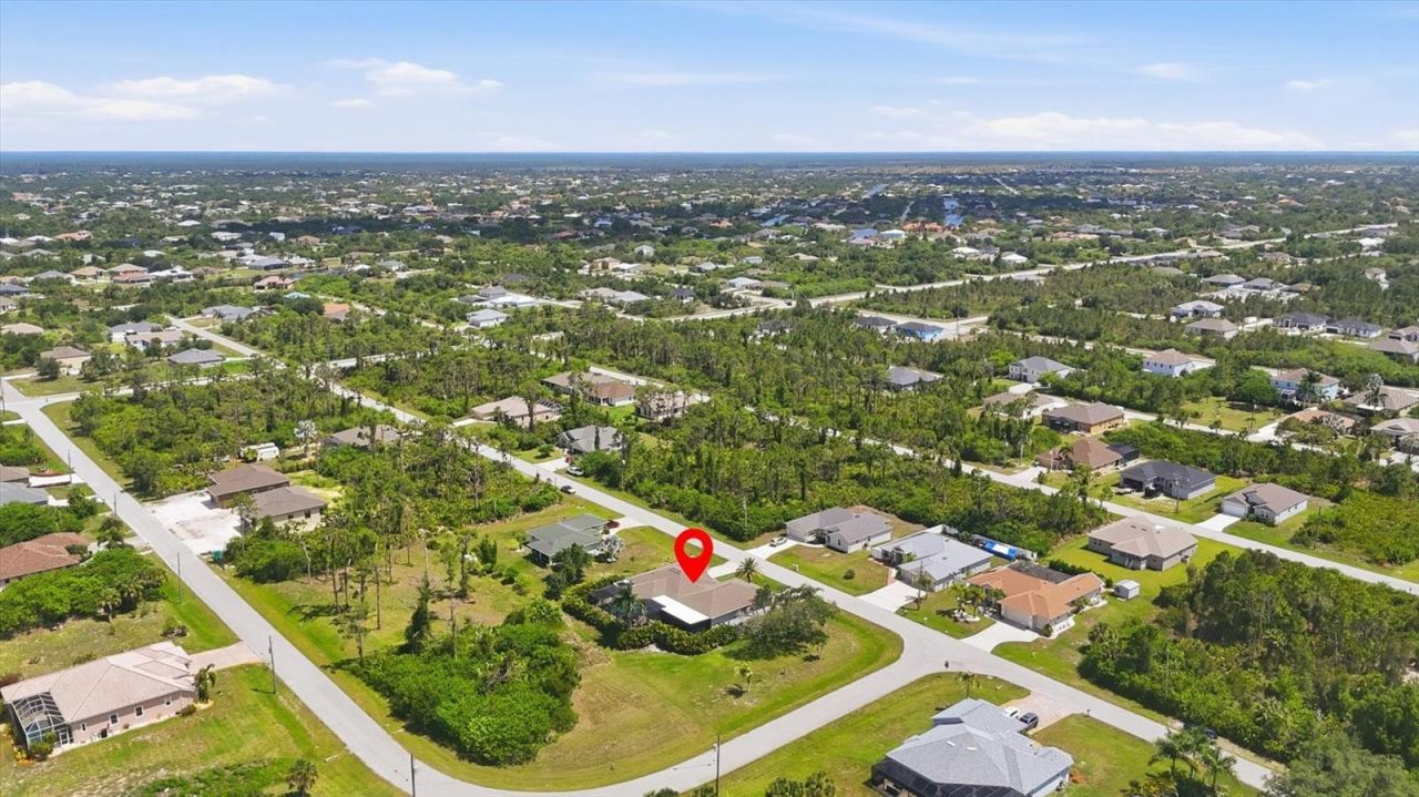 14226 Edsel Drive , Port Charlotte, FL 33981 Photo