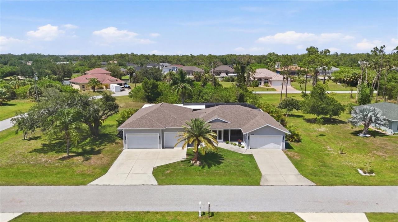 14226 Edsel Drive , Port Charlotte, FL 33981 Photo
