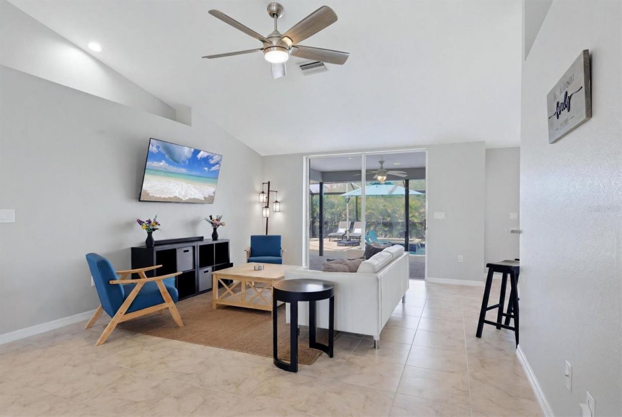 14226 Edsel Drive , Port Charlotte, FL 33981 Photo