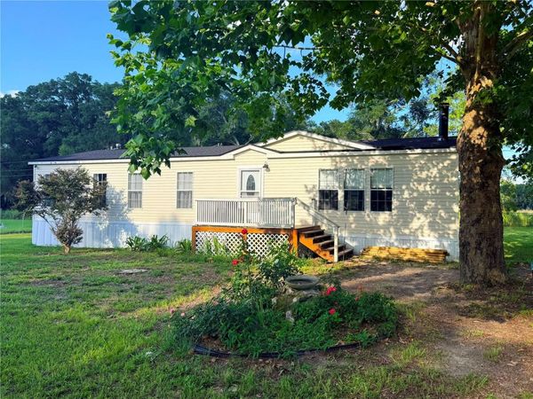 259 SE RATTLER COURT, HIGH SPRINGS, FL 32643