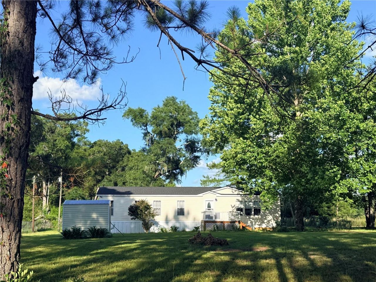 259 SE Rattler Court, High Springs, FL 32643 Photo
