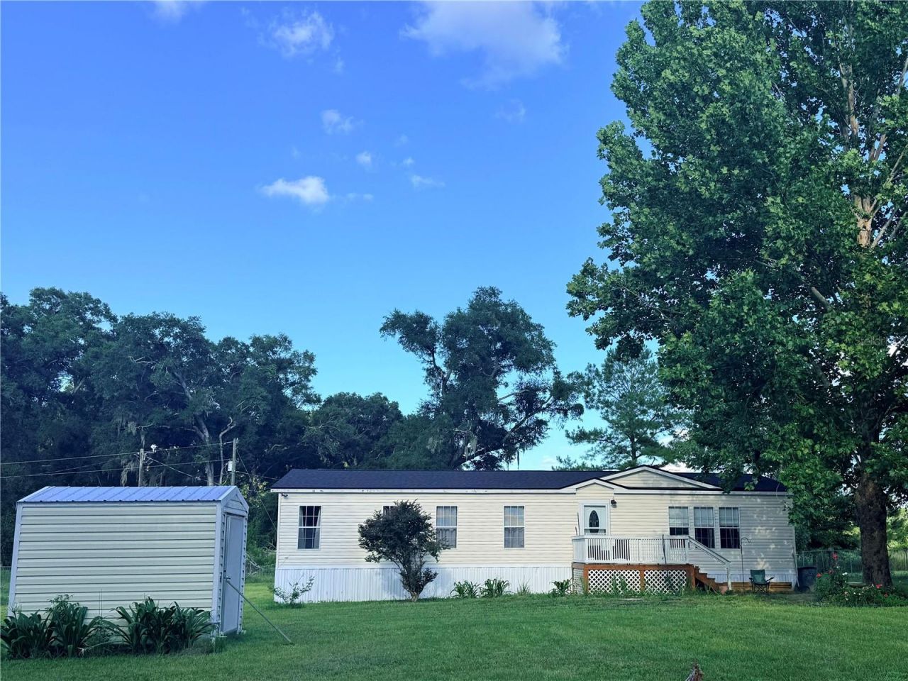 259 SE Rattler Court, High Springs, FL 32643 Photo