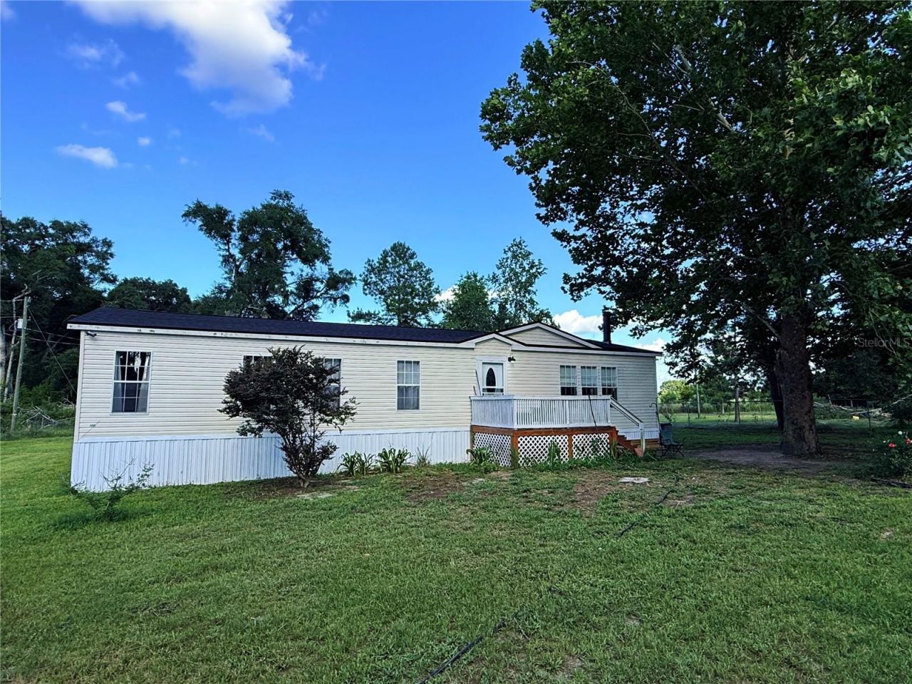 259 SE Rattler Court, High Springs, FL 32643 Photo