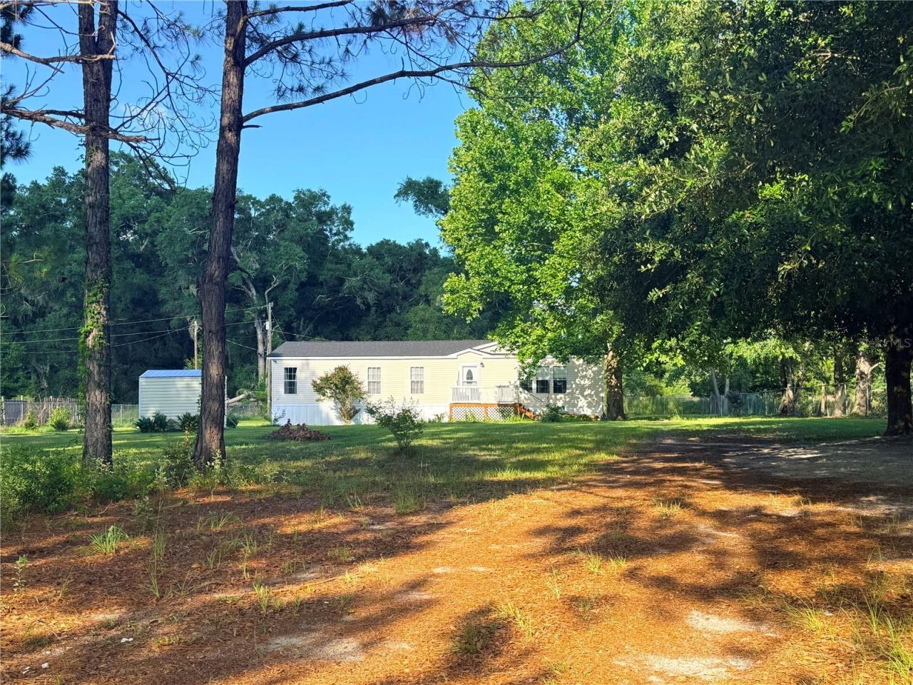 259 SE Rattler Court, High Springs, FL 32643 Photo