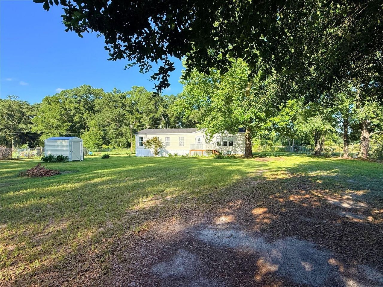 259 SE Rattler Court, High Springs, FL 32643 Photo