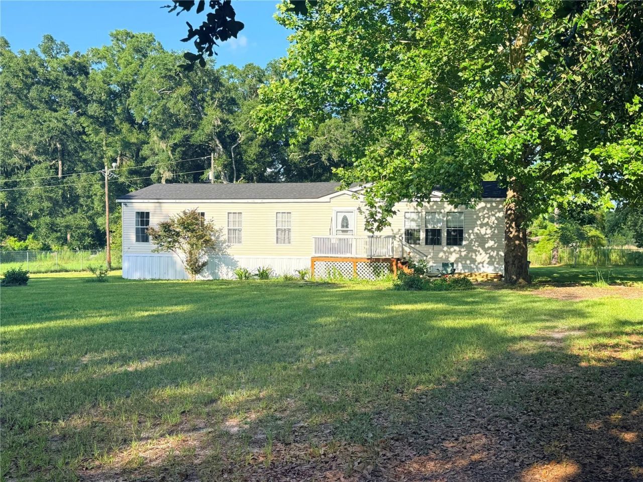 259 SE Rattler Court, High Springs, FL 32643 Photo