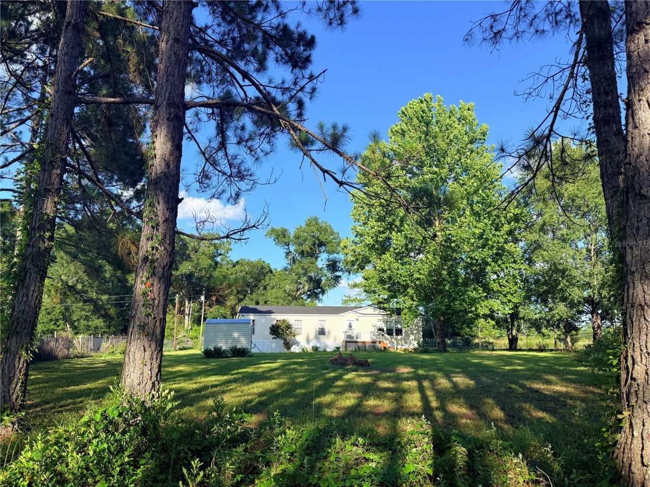 259 SE Rattler Court, High Springs, FL 32643 Photo