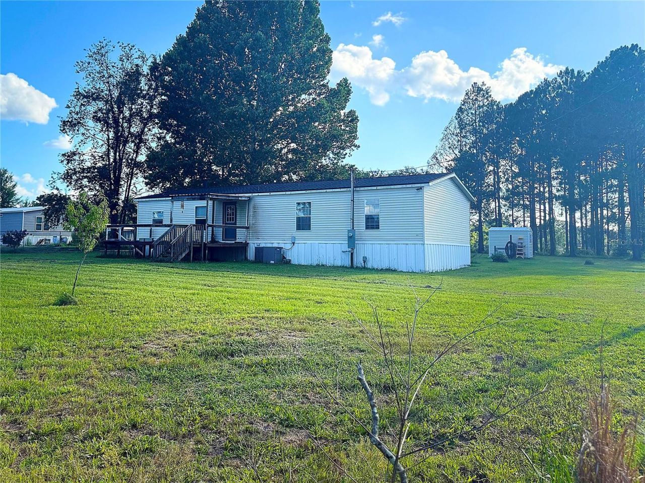 259 SE Rattler Court, High Springs, FL 32643 Photo