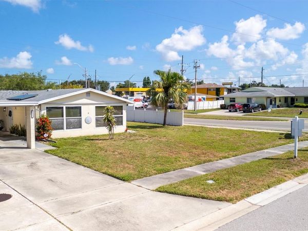 2463 TERRY LANE , SARASOTA, FL 34231