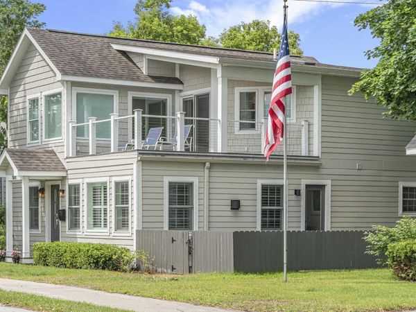 509 Cedar Street, Traverse City, MI 49684