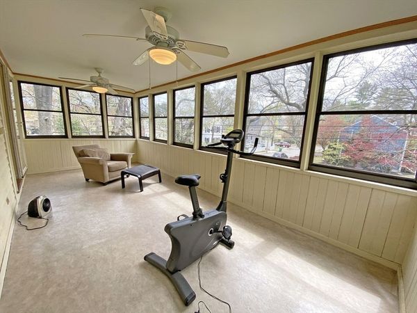 263 Auburndale Ave, Newton, MA 02466
