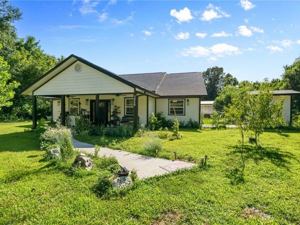 3959 County Road 811, Green Forest, AR 72638