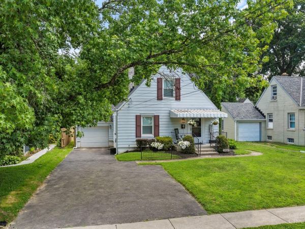 1314 Burney Lane, Cincinnati, OH 45230