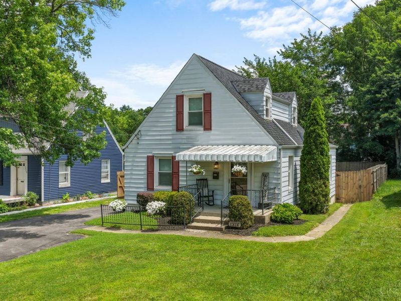 1314 Burney Lane, Cincinnati, OH 45230 Photo 3