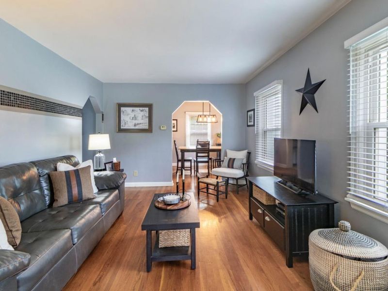 1314 Burney Lane, Cincinnati, OH 45230 Photo 5