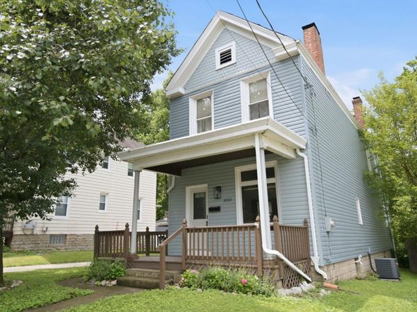 3935 Lovell Avenue, Cheviot, OH 45211