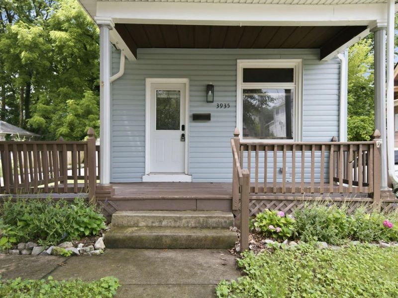 3935 Lovell Avenue, Cheviot, OH 45211 Photo 2