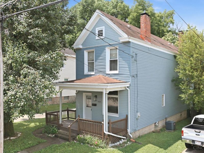 3935 Lovell Avenue, Cheviot, OH 45211 Photo 29