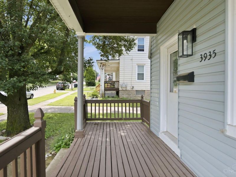 3935 Lovell Avenue, Cheviot, OH 45211 Photo 3
