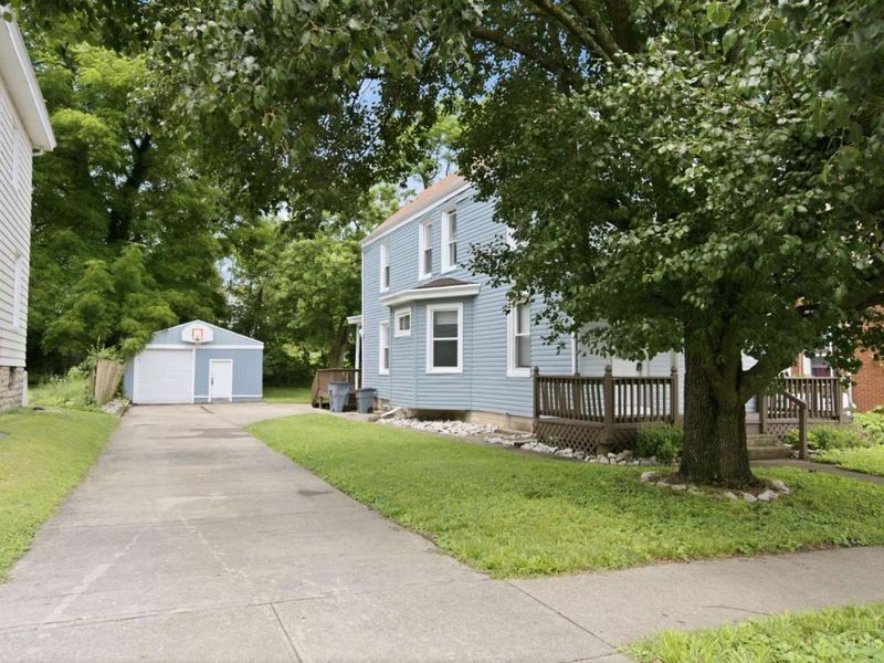 3935 Lovell Avenue, Cheviot, OH 45211 Photo 4