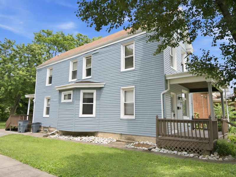 3935 Lovell Avenue, Cheviot, OH 45211 Photo 5