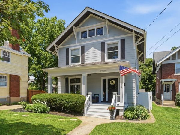 2806 Madison Road, Cincinnati, OH 45209