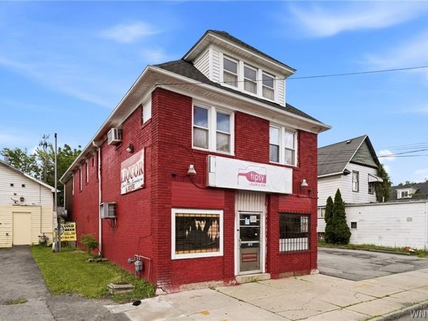 577 Ontario Street , Buffalo, NY 14207