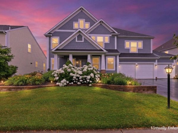 8411 Galdino Drive, New Albany, OH 43054