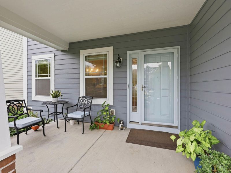 8411 Galdino Drive, New Albany, OH 43054 Photo 6