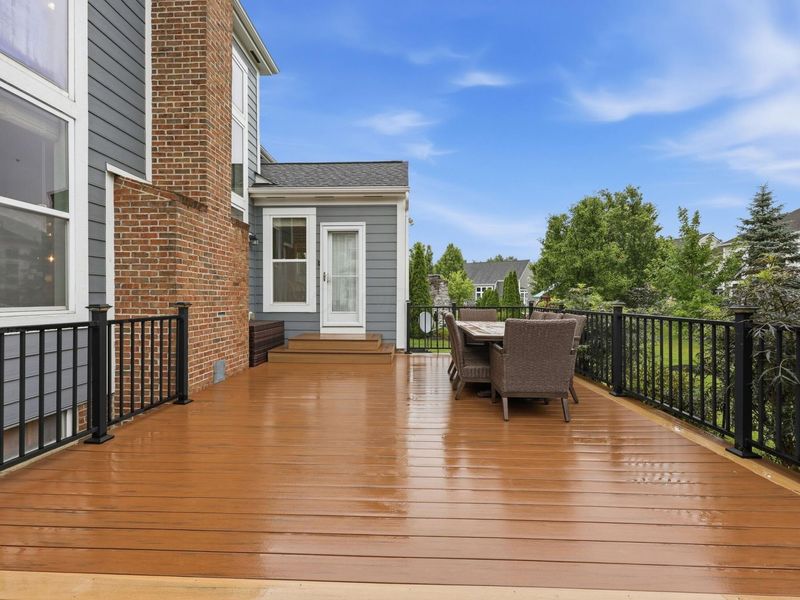 8411 Galdino Drive, New Albany, OH 43054 Photo 69