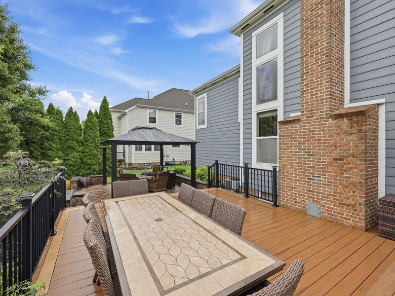 8411 Galdino Drive, New Albany, OH 43054 Photo 70