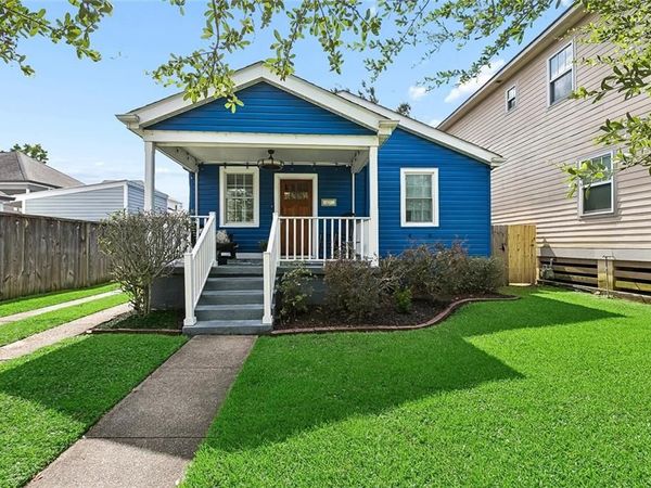 5651 MARSHAL FOCH , New Orleans, LA 70124