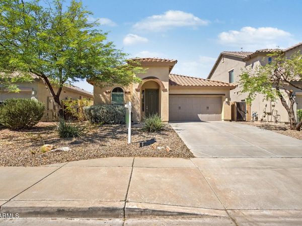 11976 W NADINE Way, Peoria, AZ 85383