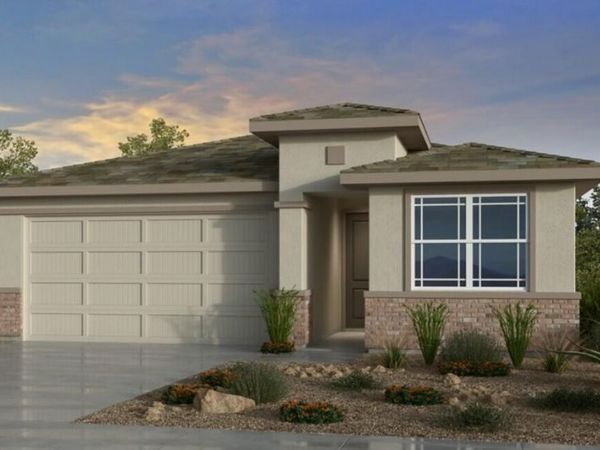 17084 W HONEYSUCKLE Drive, Surprise, AZ 85387