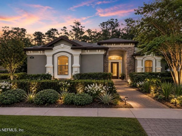 2080 CROWN Drive, St. Augustine, FL 32092