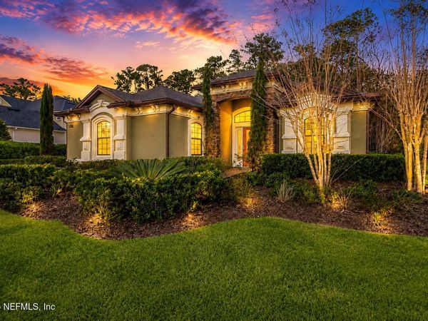 2080 CROWN Drive, St. Augustine, FL 32092